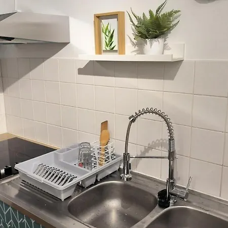 De Location De Vacance - St-flour - 6-8 Personnes Dans Le Cantal
