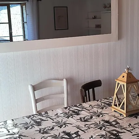De Location De Vacance - St-flour - 6-8 Personnes Dans Le Cantal Apartment Saint-Flour (Cantal)